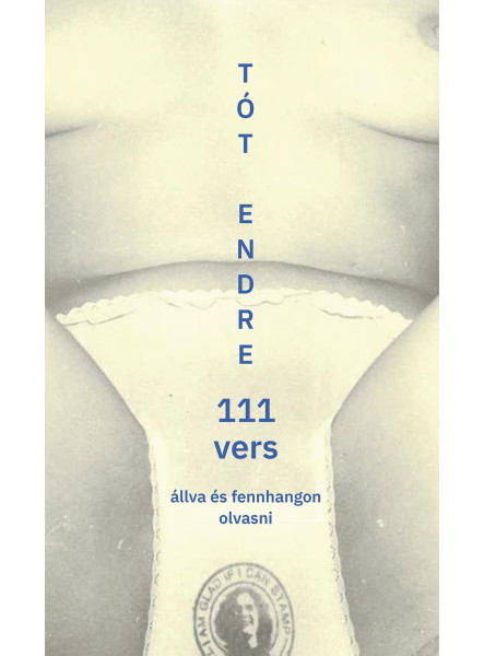 111 VERS  ÁLLVA ÉS FENNHANGON OLVASNI