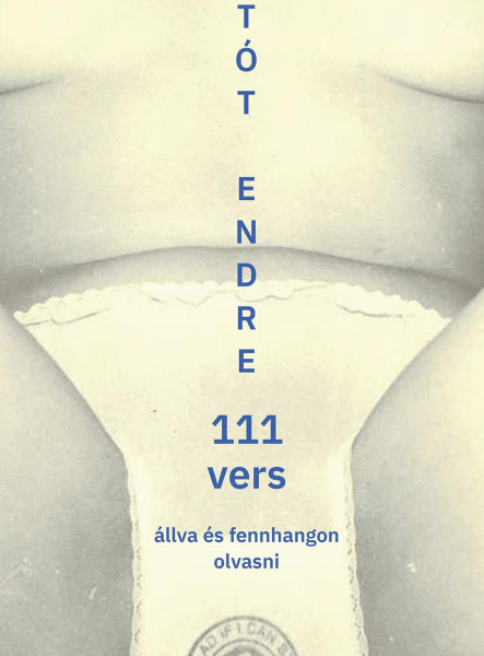 111 VERS  ÁLLVA ÉS FENNHANGON OLVASNI