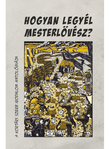 HOGYAN LEGYÉL MESTERLÖVÉSZ?