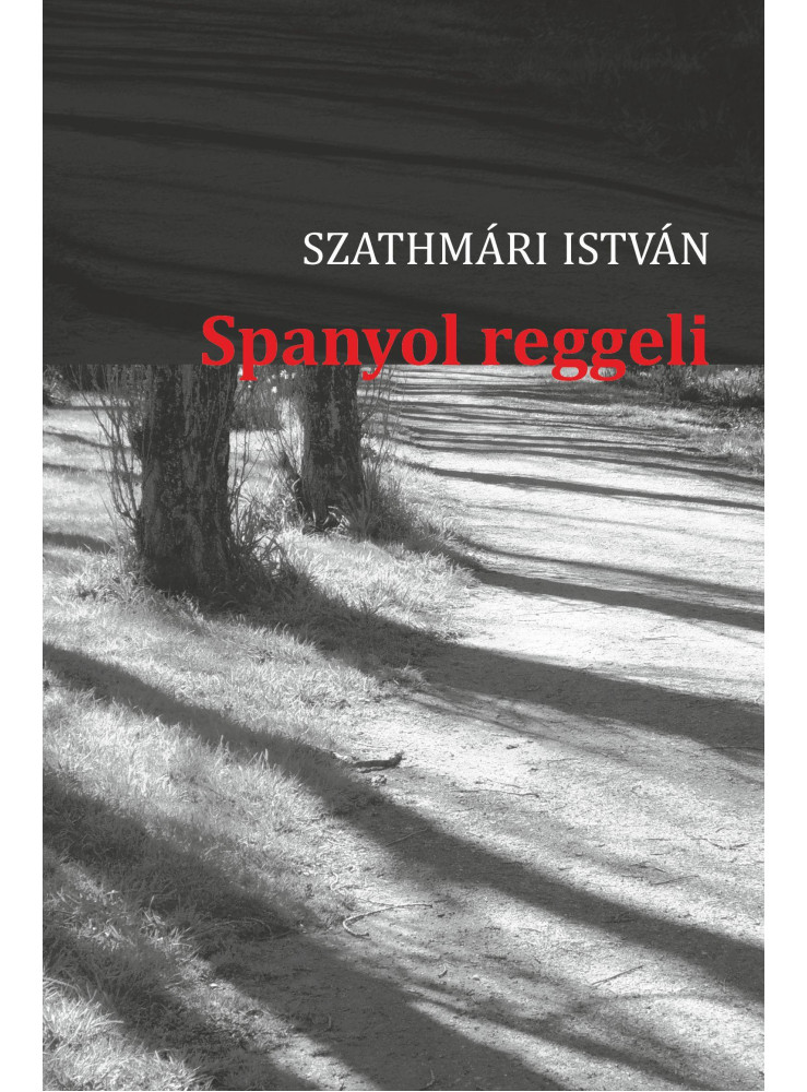 SPANYOL REGGELI