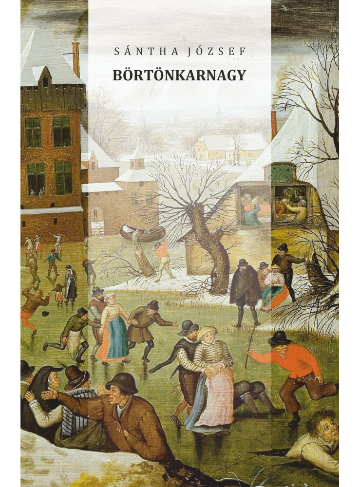 BÖRTÖNKARNAGY BÖRTÖNKARNAGY