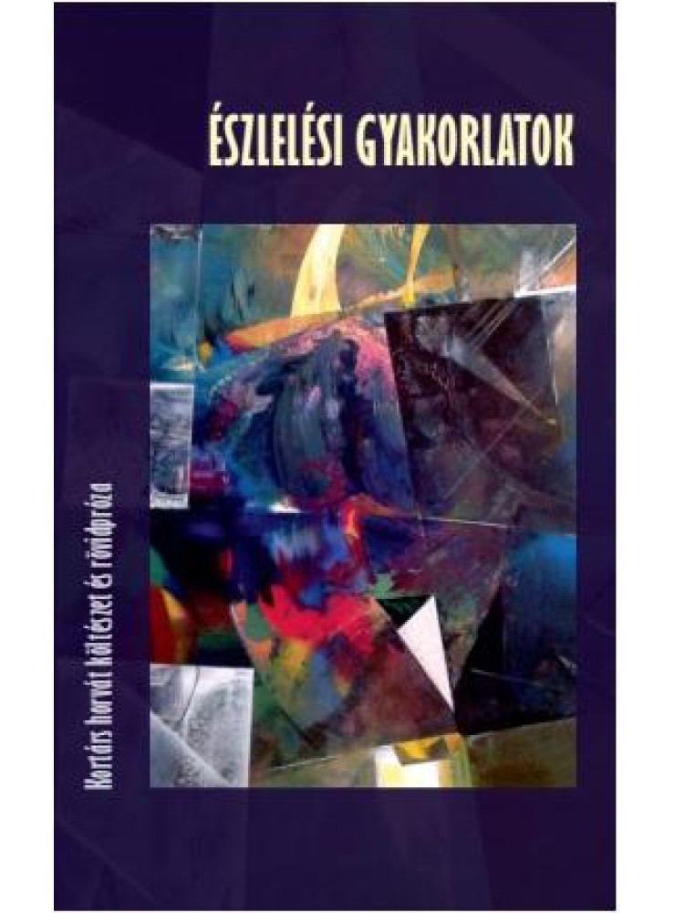 ÉSZLELÉSI GYAKORLATOK