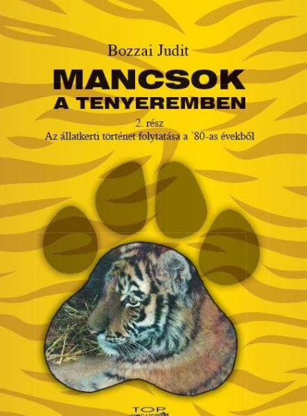 MANCSOK A TENYEREMBEN 2.