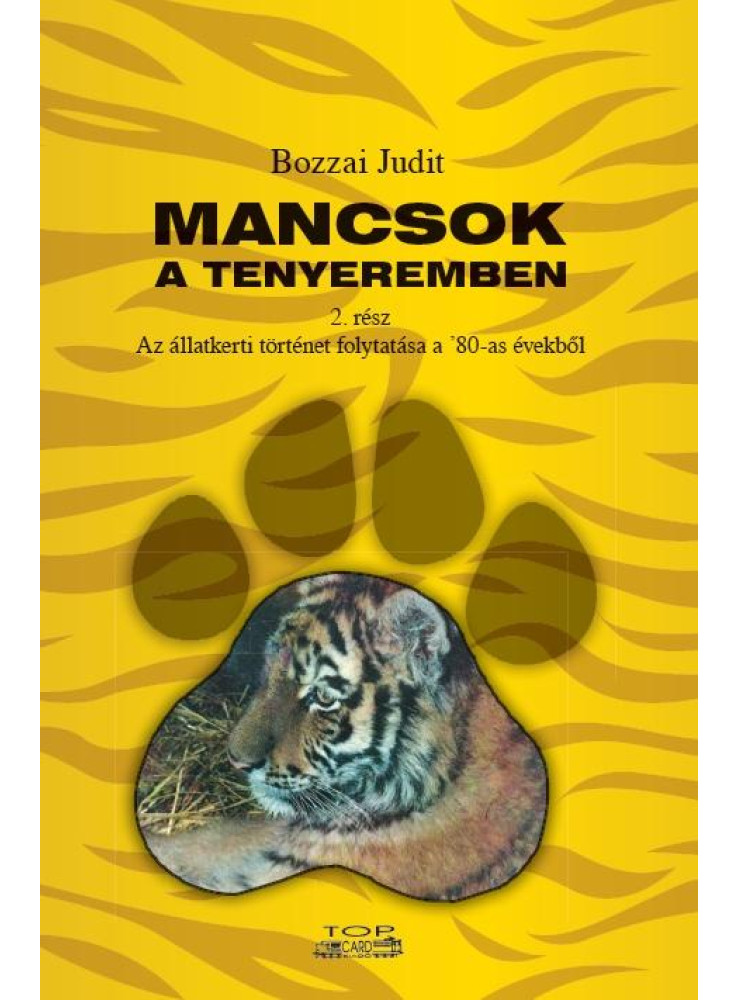 MANCSOK A TENYEREMBEN 2. MANCSOK A TENYEREMBEN 2.