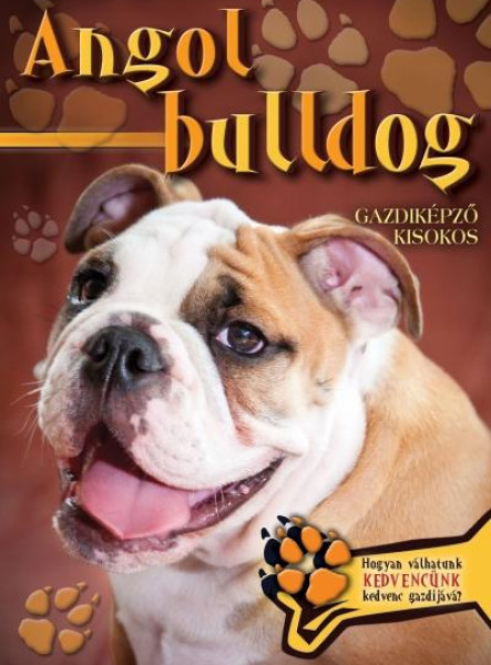 ANGOL BULLDOG
