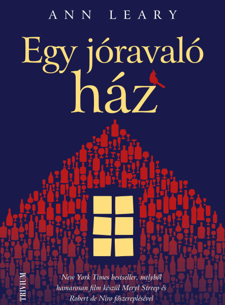 EGY JÓRAVALÓ HÁZ