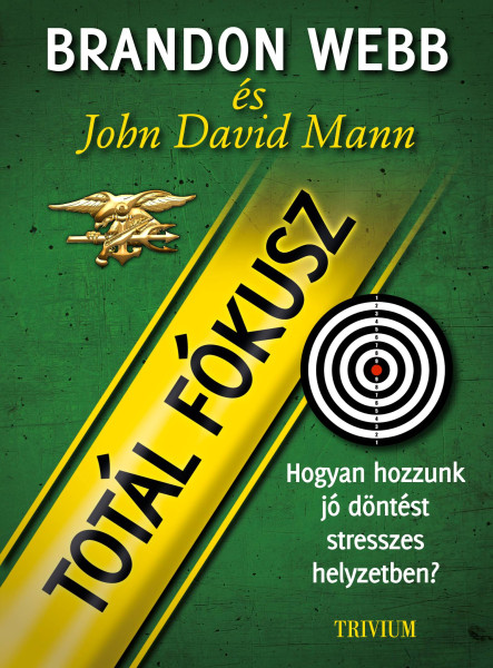 TOTÁL FÓKUSZ