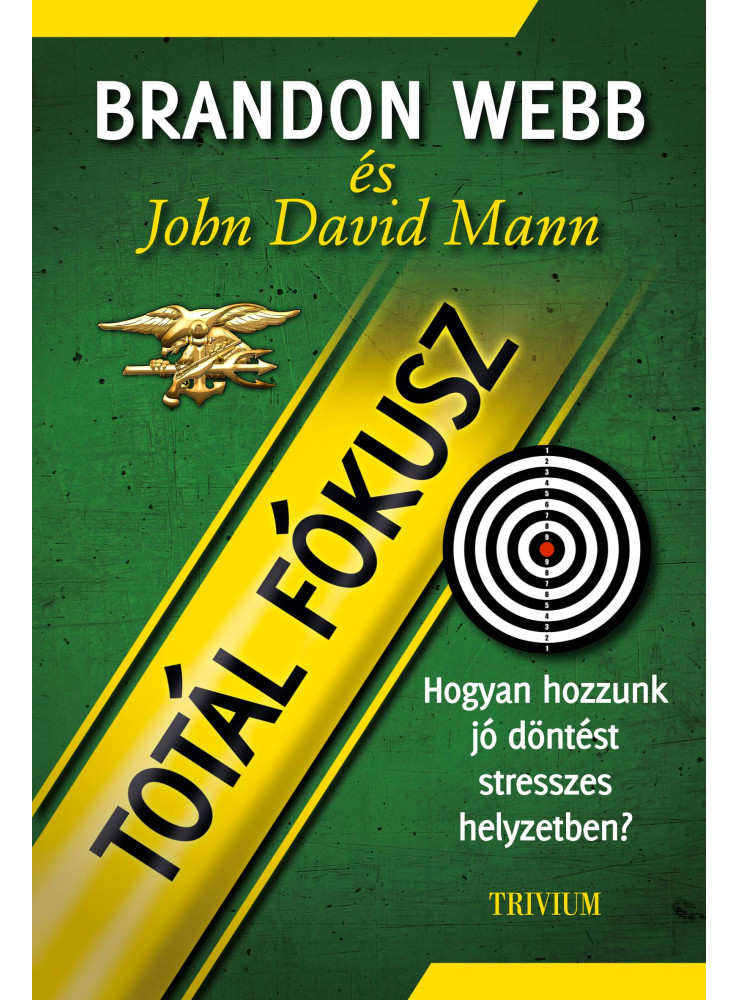 TOTÁL FÓKUSZ TOTÁL FÓKUSZ