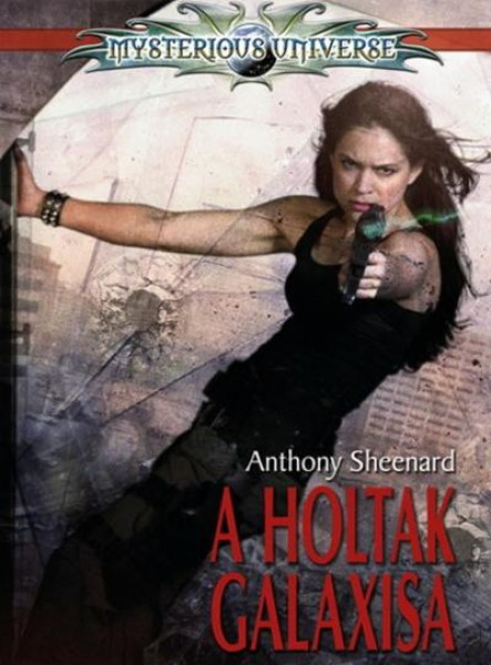 A HOLTAK GALAXISA