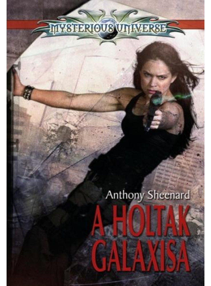 A HOLTAK GALAXISA