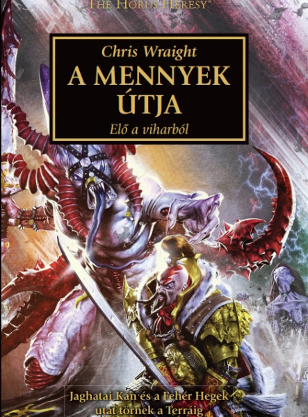 A MENNYEK ÚTJA