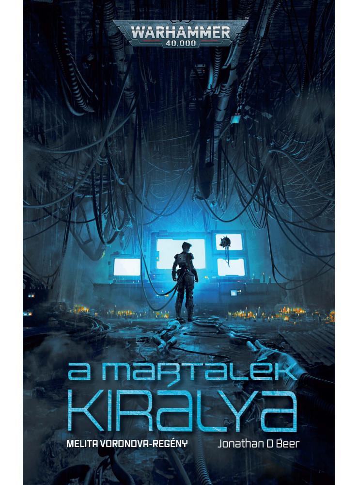 A MARTALÉK KIRÁLYA A MARTALÉK KIRÁLYA