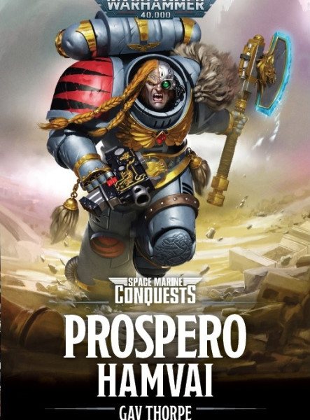 PROSPERO HAMVAI