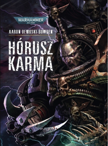 HÓRUSZ KARMA