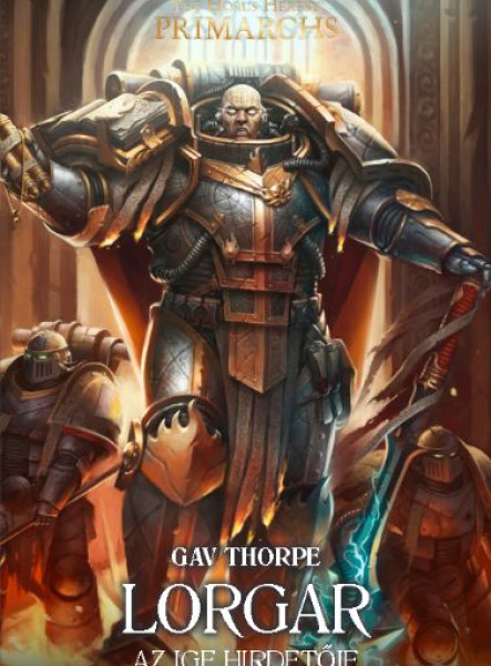 LORGAR