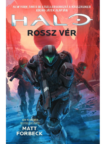 ROSSZ VÉR ROSSZ VÉR