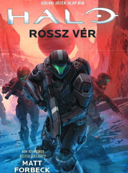ROSSZ VÉR