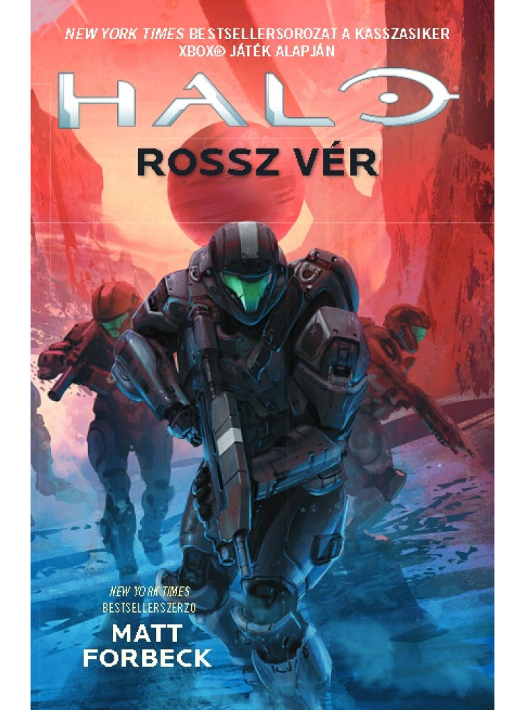 ROSSZ VÉR