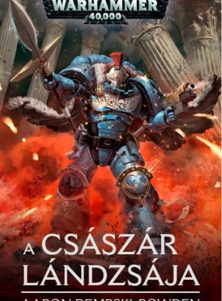 A CSÁSZÁR LÁNDZSÁJA