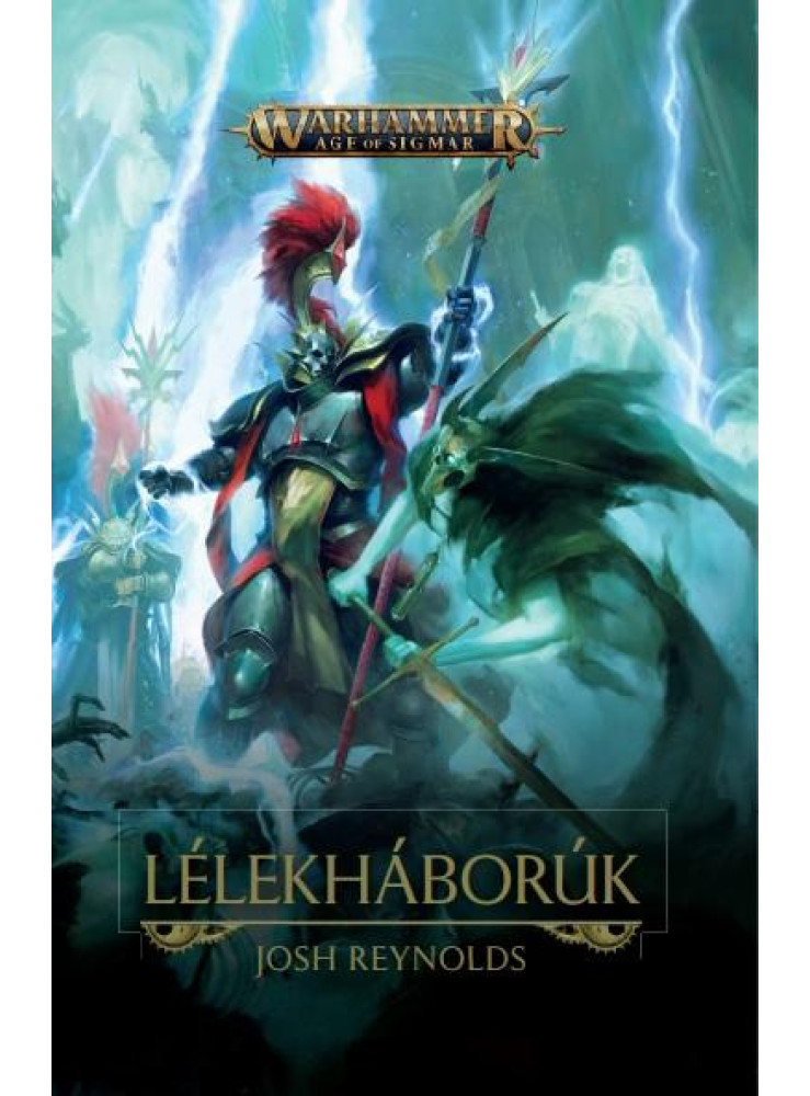LÉLEKHÁBORÚK LÉLEKHÁBORÚK
