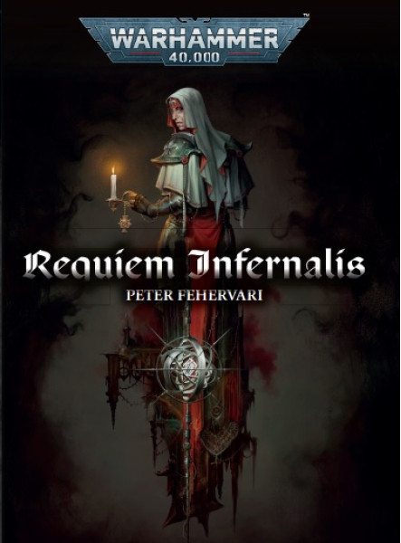 REQUIEM INFERNALIS