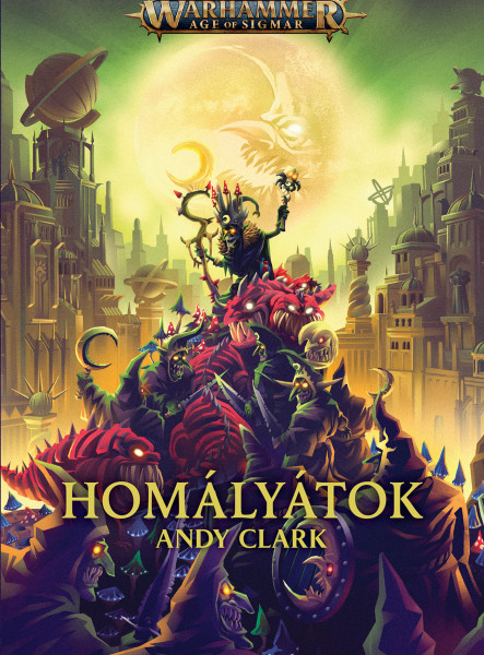 HOMÁLYÁTOK