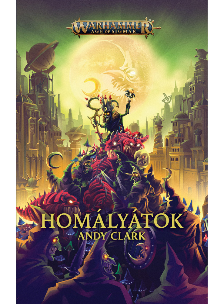 HOMÁLYÁTOK