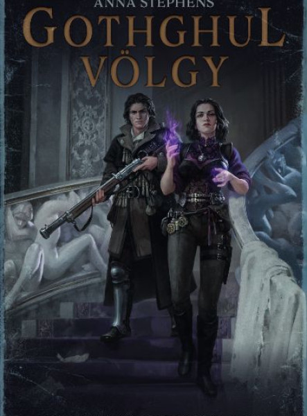 GOTHGHUL-VÖLGY
