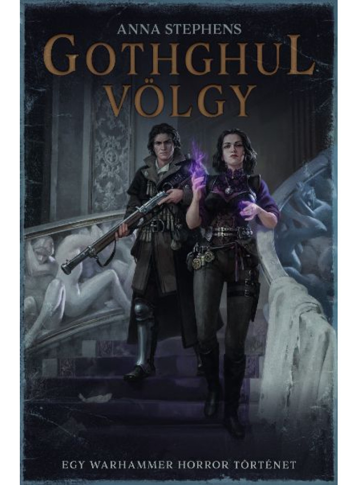 GOTHGHUL-VÖLGY