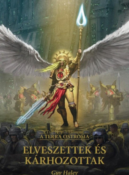 ELVESZETTEK ÉS KÁRHOZOTTAK