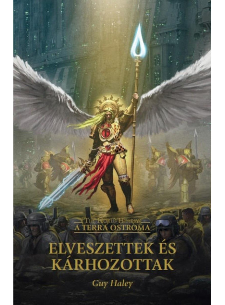 ELVESZETTEK ÉS KÁRHOZOTTAK ELVESZETTEK ÉS KÁRHOZOTTAK