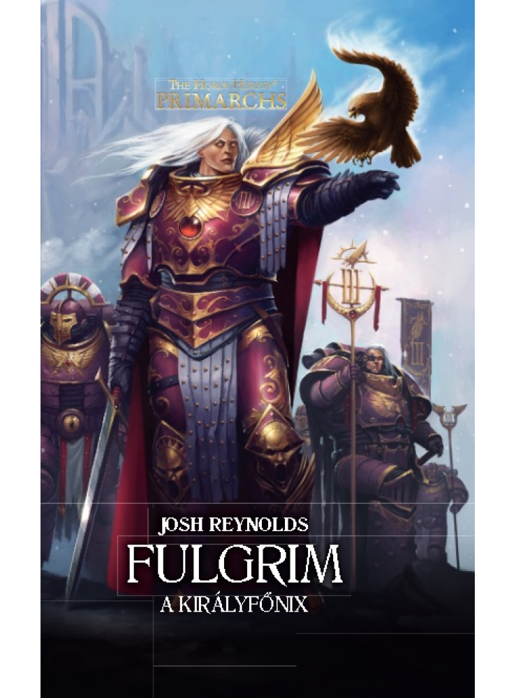 FULGRIM FULGRIM