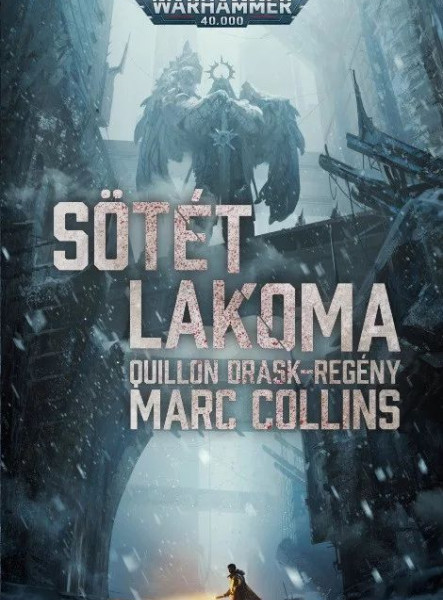 SÖTÉT LAKOMA