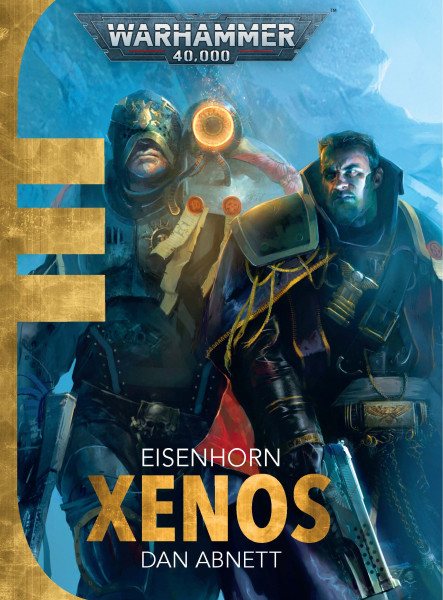 XENOS - EISENHORN