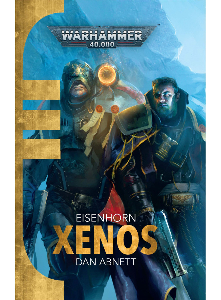 XENOS - EISENHORN XENOS - EISENHORN