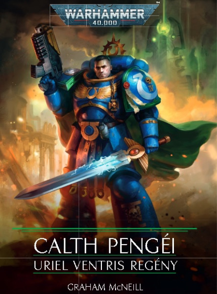 CALTH PENGÉI