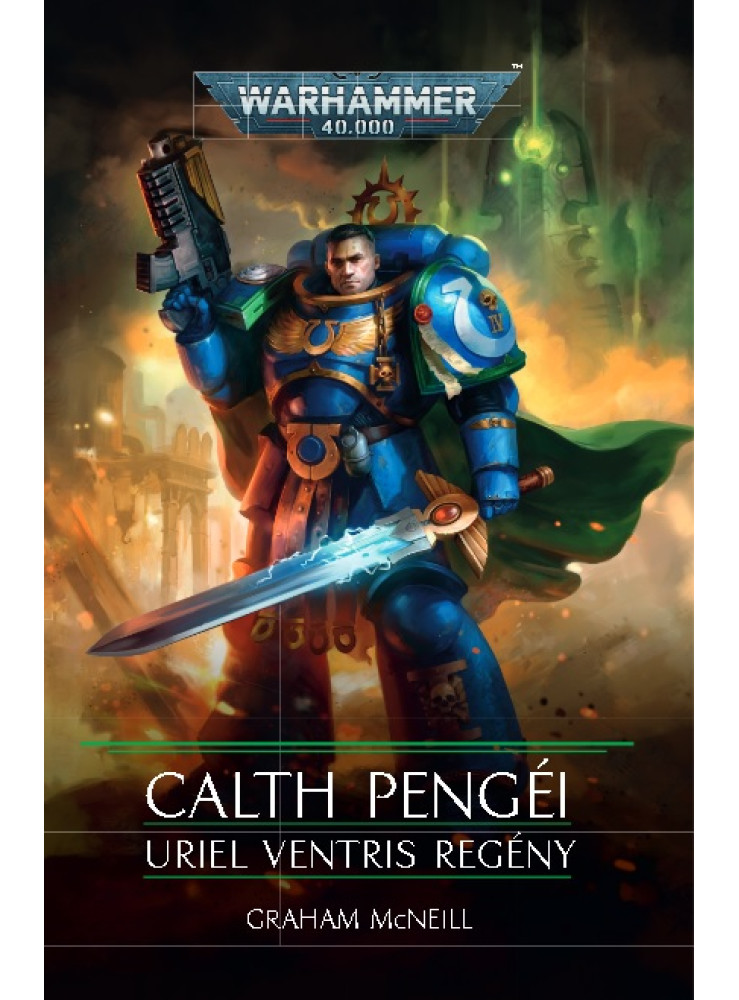 CALTH PENGÉI CALTH PENGÉI