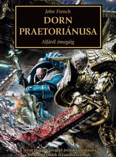 DORN PRAETORIÁNUSA