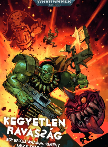 KEGYETLEN RAVASSÁG
