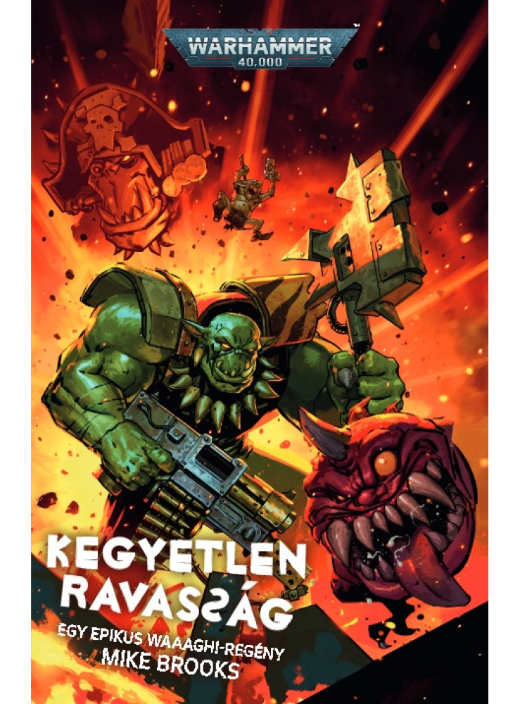 KEGYETLEN RAVASSÁG