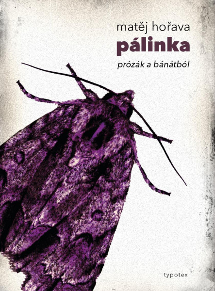 PÁLINKA - PRÓZÁK A BÁNÁTBÓL