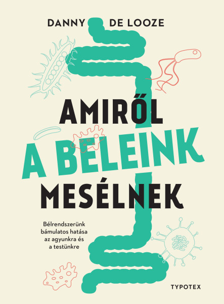 AMIRŐL A BELEINK MESÉLNEK