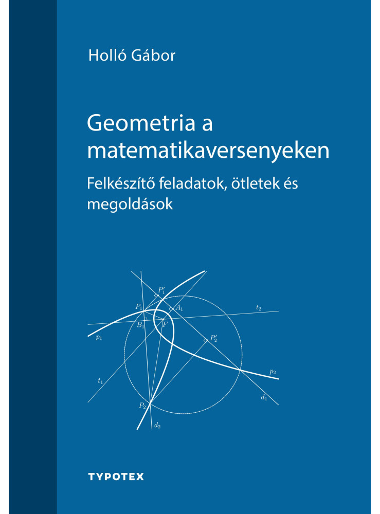 GEOMETRIA A MATEMATIKAVERSENYEKEN - FELKÉSZÍTŐ FELADATOK, ÖTLETEK ÉS MEGOLDÁSOK