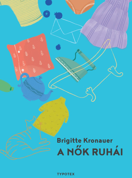 A NŐK RUHÁI