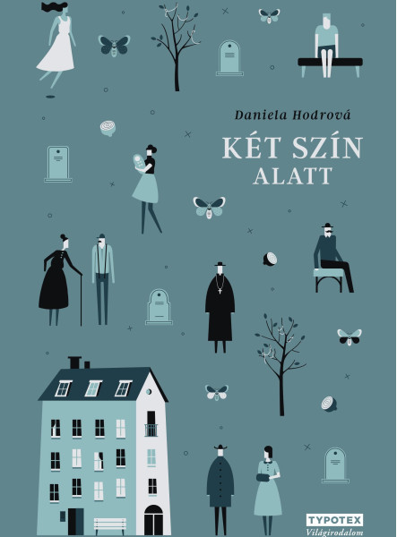 KÉT SZÍN ALATT