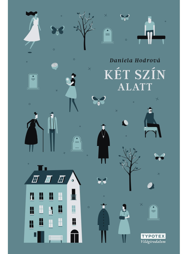 KÉT SZÍN ALATT KÉT SZÍN ALATT