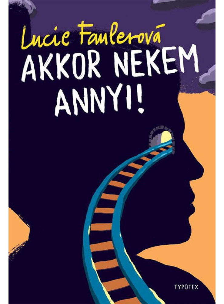 AKKOR NEKEM ANNYI! AKKOR NEKEM ANNYI!