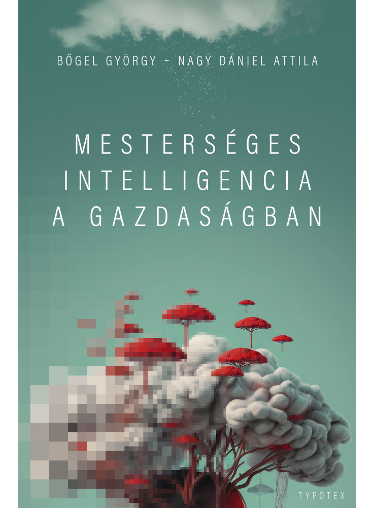 MESTERSÉGES INTELLIGENCIA A GAZDASÁGBAN MESTERSÉGES INTELLIGENCIA A GAZDASÁGBAN
