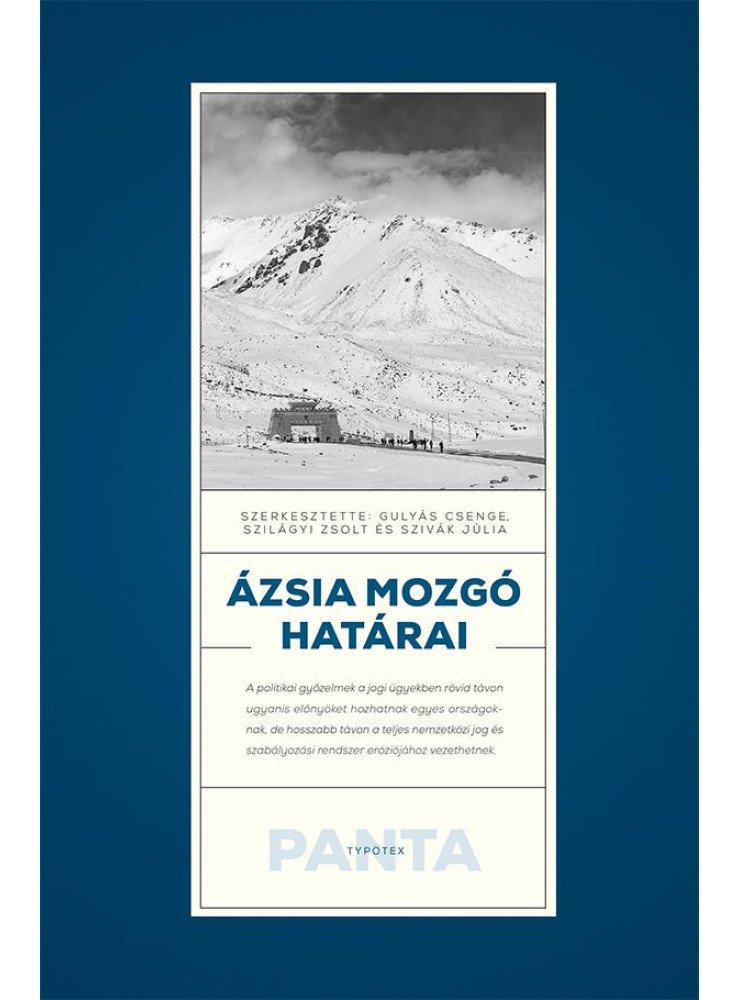 ÁZSIA MOZGÓ HATÁRAI ÁZSIA MOZGÓ HATÁRAI