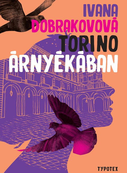 TORINO ÁRNYÉKÁBAN